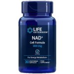 Life Extension NAD+ Cell Regenerator™ a Resveratrol 30 kapslí – Zbozi.Blesk.cz