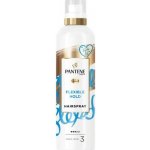 Pantene Pro-V lak Flexible Hold 3 250 ml – Zboží Mobilmania