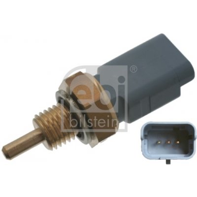 Snímač, teplota chladiva FEBI BILSTEIN 37171 – Zboží Mobilmania