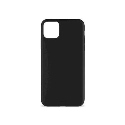 Pouzdro Artwizz TPU Case flexibilní plastové Apple iPhone 11 Pro černé