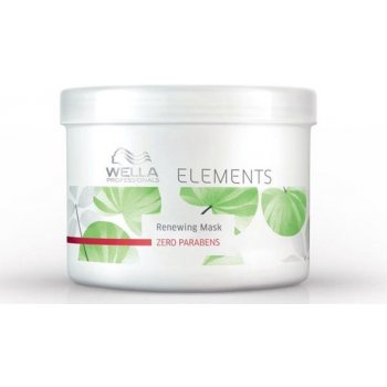 Wella Elements Renewing Mask 150 ml