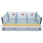 CIMUKA BYK-03-TA Přídavná klec – Zbozi.Blesk.cz