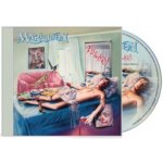 Marillion - Fugazi CD – Zboží Dáma