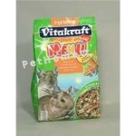 Vitakraft Rodent Degu Menu Vital 600 g – Hledejceny.cz