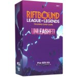 Riftbound: Unleashed Pre-rift Kit – Sleviste.cz