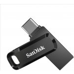 SanDisk Ultra Dual Drive Go 64GB SDDDC3-064G-G46 – Zboží Živě