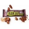 Proteinová tyčinka BOMBUS RAW PROTEIN 20% 20 x 50 g