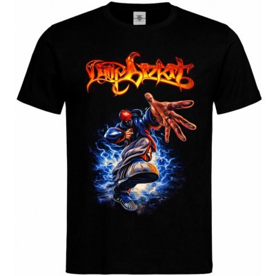Tričko Limp Bizkit Significant Other Černá – Hledejceny.cz
