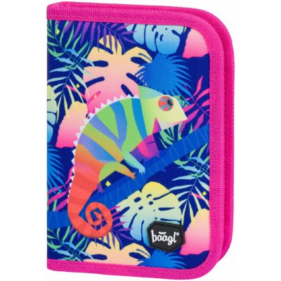 Presco Group klasik dvě chlopně Chameleon – Zboží Dáma