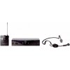 Mikrofon AKG Perception WMS45 Wireless Sports Set - M