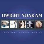 Yoakam Dwight - Original Album Series CD – Hledejceny.cz