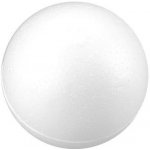 DP Craft polystyrenová koule 150 mm celá – Hledejceny.cz