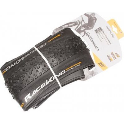 Continental Race King 28 x 2,0 622x50 – Hledejceny.cz