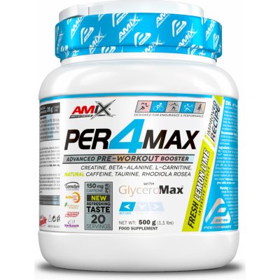 Amix Per4max 500 g – Hledejceny.cz