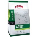 Arion Original Adult Giant Chicken & Rice 12 kg