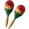 Ostatní perkuse Goldon Maracas mexické 25cm 33808