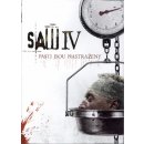 saw iv DVD