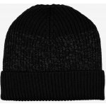 Buff merino Active beanie solid black – Hledejceny.cz