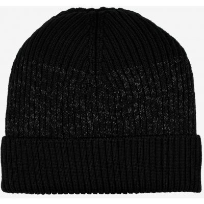 Buff merino Active beanie solid black – Hledejceny.cz
