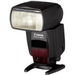 Canon Speedlite 580 EX II – Zboží Živě