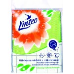 Linteo Utěrka na nádobí micro vlákno 25741 1 ks – Zboží Dáma