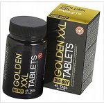 Golden XXL 45tabs – Hledejceny.cz