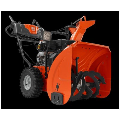 Husqvarna ST 224 – Zboží Mobilmania