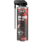 K2 CHAIN LUBE - OFF ROAD 250 ml – Sleviste.cz
