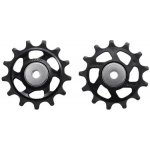 kladky Shimano přehazovačky XT M8100 12s – Zboží Dáma