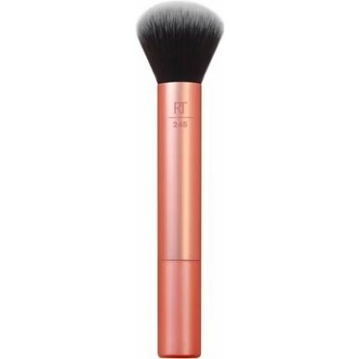 REAL TECHNIQUES Štetec na make-up 21 cm – Hledejceny.cz