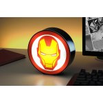Iron Man Box světlo – Zboží Mobilmania