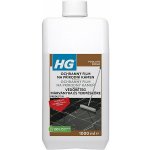 HG čistič na lakované parkety s leskem 1 l – Zboží Dáma