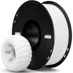 Elegoo TPU 1,75mm 1 kg White 50.203.0238 – Zboží Živě