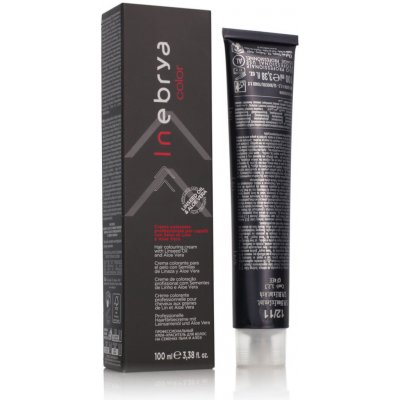 Inebrya Color Super Lighteners 12/11 Superlight Platinum Blonde Extra Intense Ash 100 ml