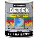 Betex 2v1 na bazény S2852 1 kg modrá tmavá – Zboží Mobilmania