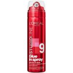 L'Oréal Paris Lak na vlasy Glue in Spray 200 ml – Zboží Mobilmania