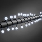 Konstsmide Christmas Pro venkovní použití LED světelná řetěz 80 zdrojů 3696-207 – Hledejceny.cz