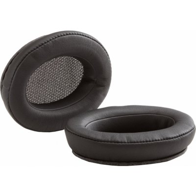 Dekoni Audio EPZ-QUIETC-PL Black 2 ks – Hledejceny.cz