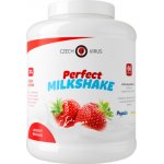 Czech Virus Perfect Milkshake 900 g – Hledejceny.cz