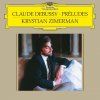 Hudba ZIMERMAN KRYSTIAN - PRELUDIA LP