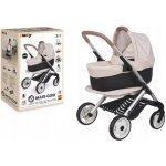 Smoby Kombinovaný Maxi Cosi béžový – Zboží Dáma