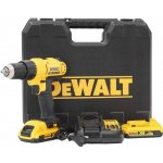 DeWalt DCD771D2 – Zboží Dáma