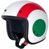 Přilba helma na motorku Vespa Nazioni Italia