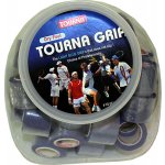 Tourna Grip Dry Feel Jar Display 36ks modrá – Zboží Dáma