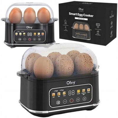 Olvy OP-EB808 černý – Zboží Mobilmania