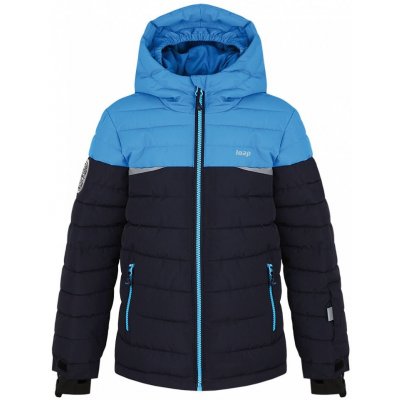 Loap Fumar tmavě modrá – Zboží Dáma Loap Fumar tmavě modrá – Zboží Dáma