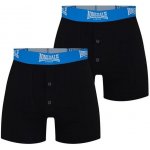 Lonsdale 2 Pack Boxers Mens – Sleviste.cz