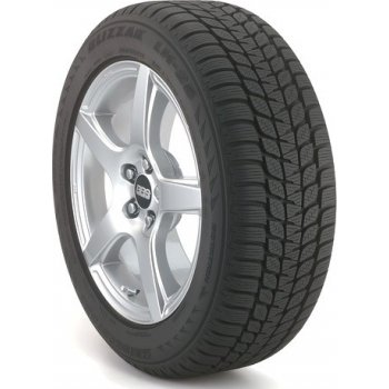 Bridgestone Blizzak LM25 4x4 265/50 R20 107V