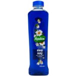 Radox Sleep Easy pěna do koupele 500 ml – Zboží Dáma