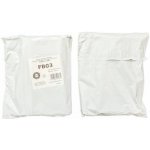 Bezpečnostní kurýrní taška 240 x 350mm FB03 100ks – Zboží Živě